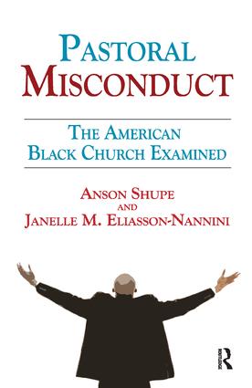 Pastoral Misconduct