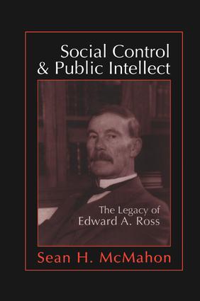 Social Control and Public Intellect