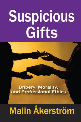 Suspicious Gifts