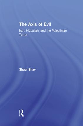 Axis of Evil