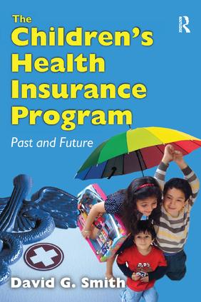 Children's Health Insurance Program