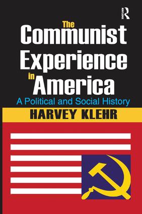 Communist Experience in America