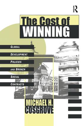 Cost of Winning