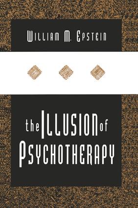 Illusion of Psychotherapy