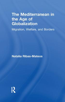 Mediterranean in the Age of Globalization