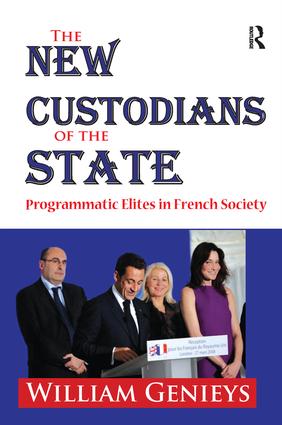 New Custodians of the State