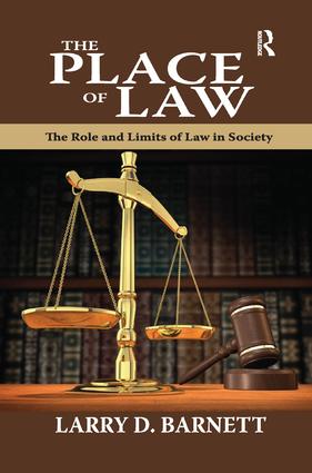 Place of Law