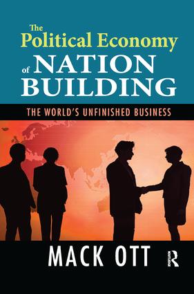 Political Economy of Nation Building