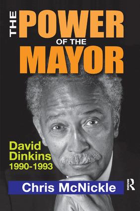 Power of the Mayor