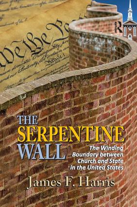 Serpentine Wall