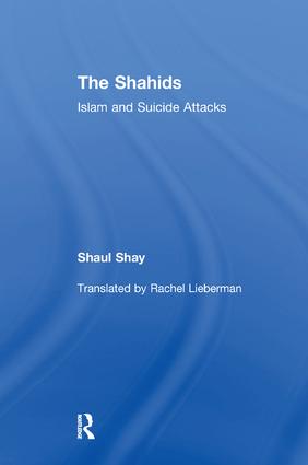 Shahids