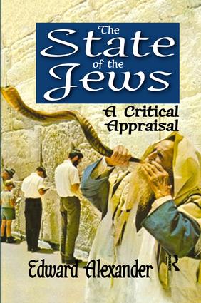 State of the Jews
