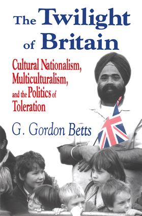 Twilight of Britain