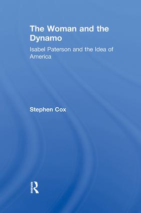 Woman and the Dynamo