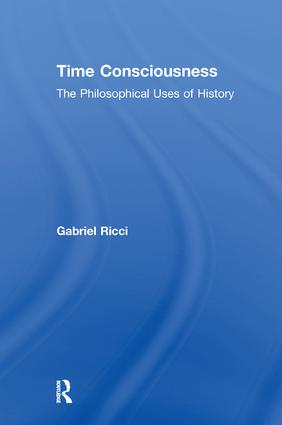 Time Consciousness