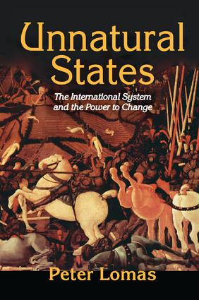 Unnatural States
