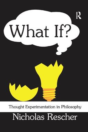 What If? - Paperback / softback