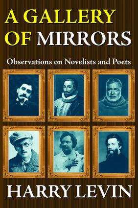 Gallery of Mirrors