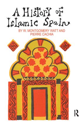 History of Islamic Spain