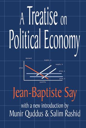 Treatise on Political Economy