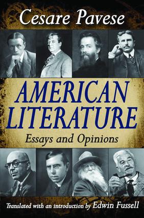 American Literature