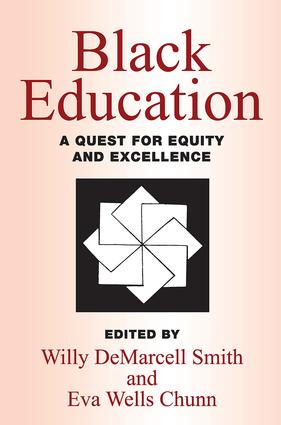 Black Education