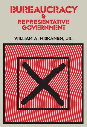 Bureaucracy and Representative Government