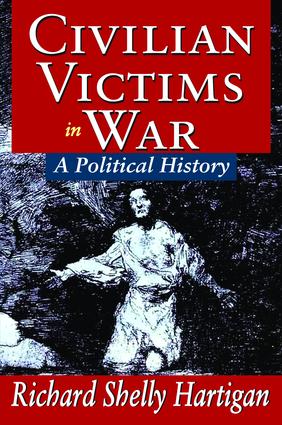Civilian Victims in War