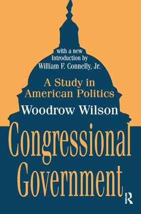 Congressional Government