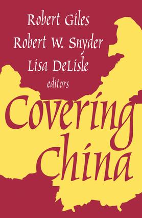 Covering China