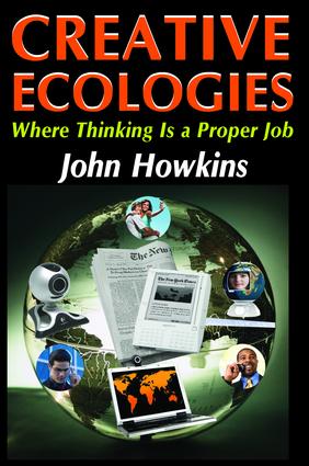 Creative Ecologies
