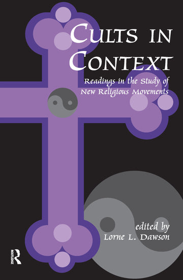 Cults in Context