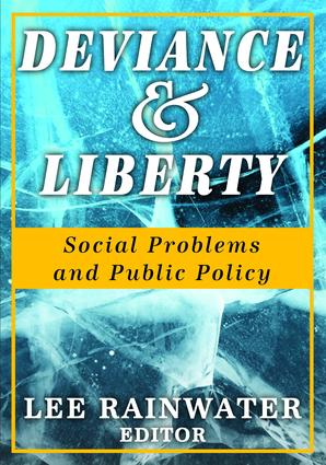 Deviance and Liberty