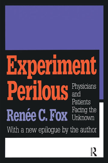 Experiment Perilous