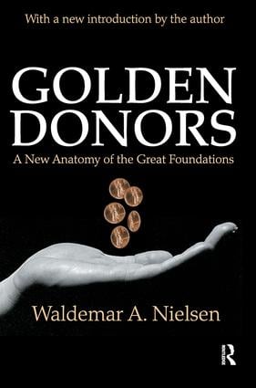 Golden Donors