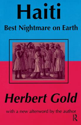 Haiti: Best Nightmare on Earth