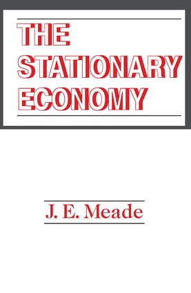 Stationary Economy