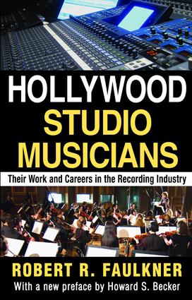 Hollywood Studio Musicians