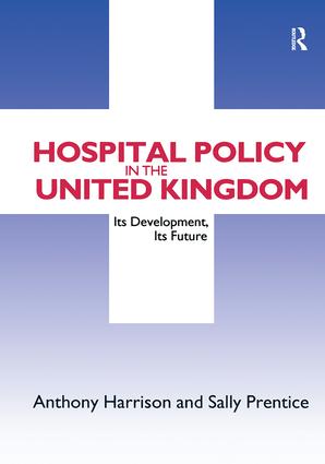 Hospital Policy in the United Kingdom