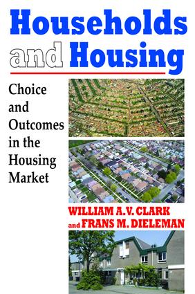 Households and Housing