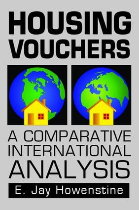 Housing Vouchers