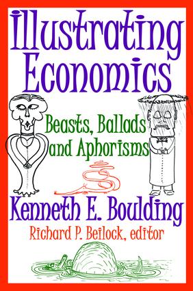 Illustrating Economics