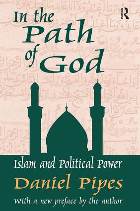 In the Path of God