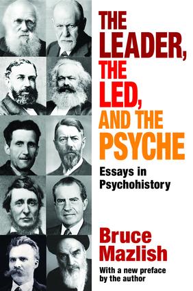 Leader, the Led, and the Psyche