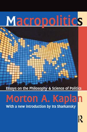 Macropolitics