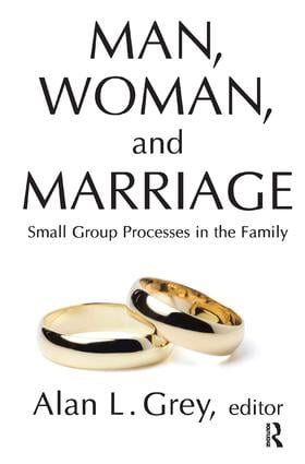 Man, Woman, and Marriage