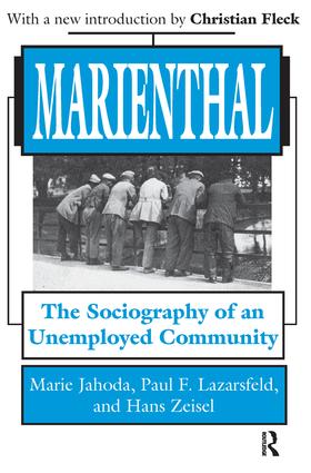 Marienthal