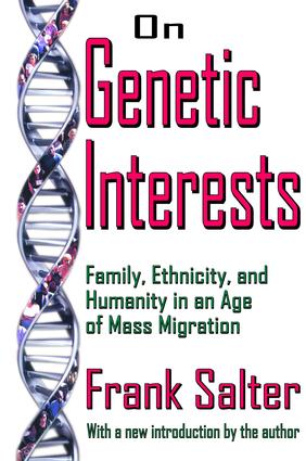 On Genetic Interests