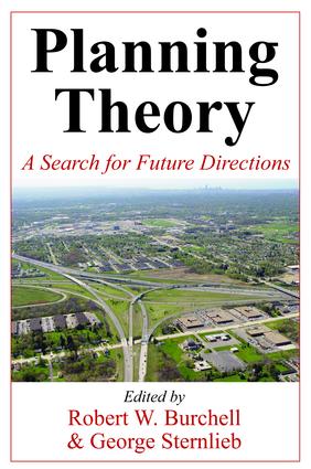 Planning Theory