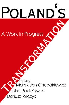 Poland's Transformation